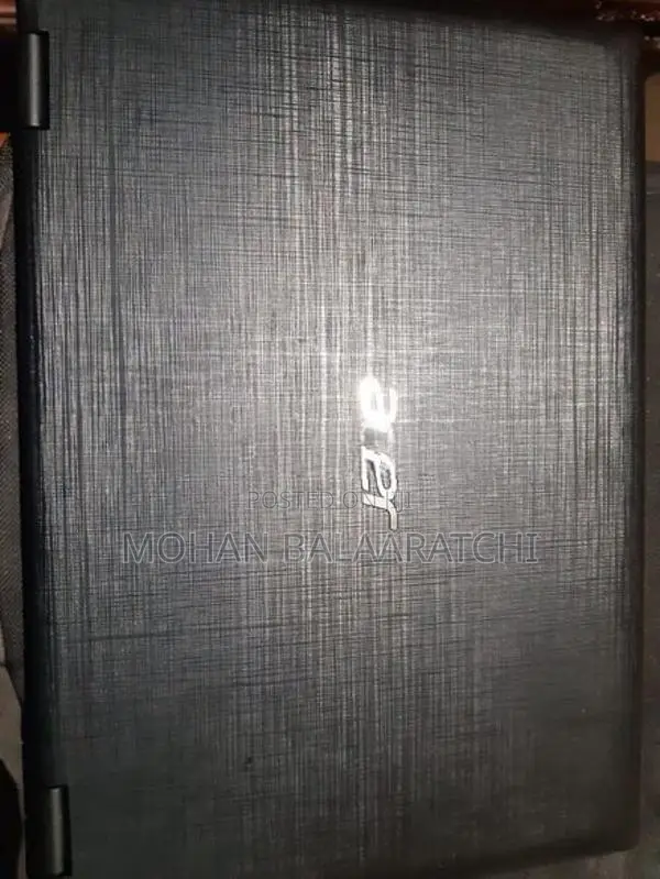 Acer Spin 1 (SP111-33)