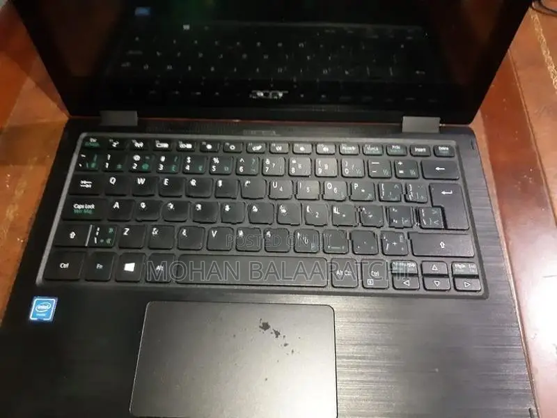 Acer Spin 1 (SP111-33)