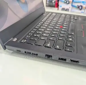 Lenovo Thinkpad T480s |i5 8th Gen|8GB RAM |256GB NVme SSD
