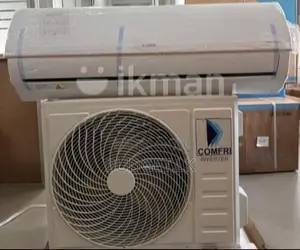 24000BTU Comfri Inverter Air Conditioner