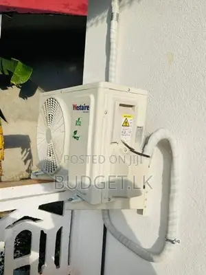 12000BTU Westaire Smart Inverter Air Conditioner