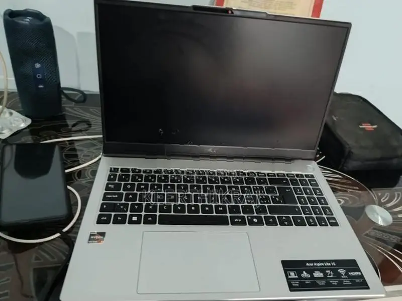 Acer Aspire Lite 15