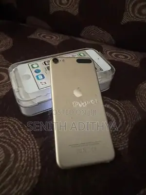 I Pod 6th Gen 128GB