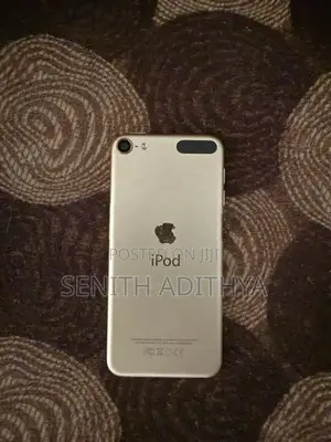 I Pod 6th Gen 128GB