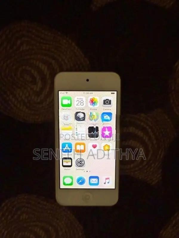 I Pod 6th Gen 128GB