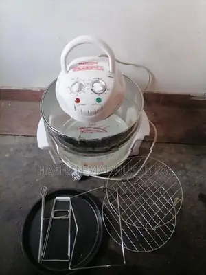 National Convection Oven -Japan