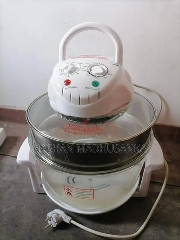 National Convection Oven -Japan