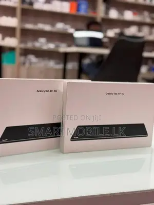 SAMSUNG GALAXY TAB A11 PLUS 6GB/128GB
