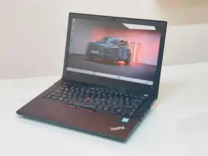 Thinkpad T480 i5 8th Gen FHD IPS Laptop