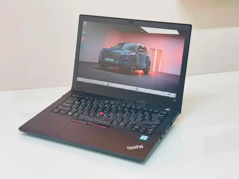 Thinkpad T480 i5 8th Gen FHD IPS Laptop