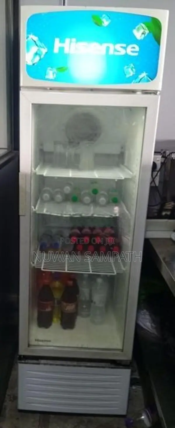 Hisense Bottle Cooler