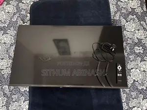 Singer 43’’ Smart TV