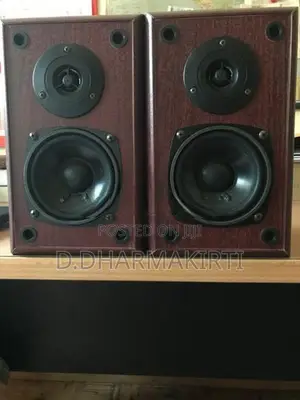 Centre / Surround Speakers