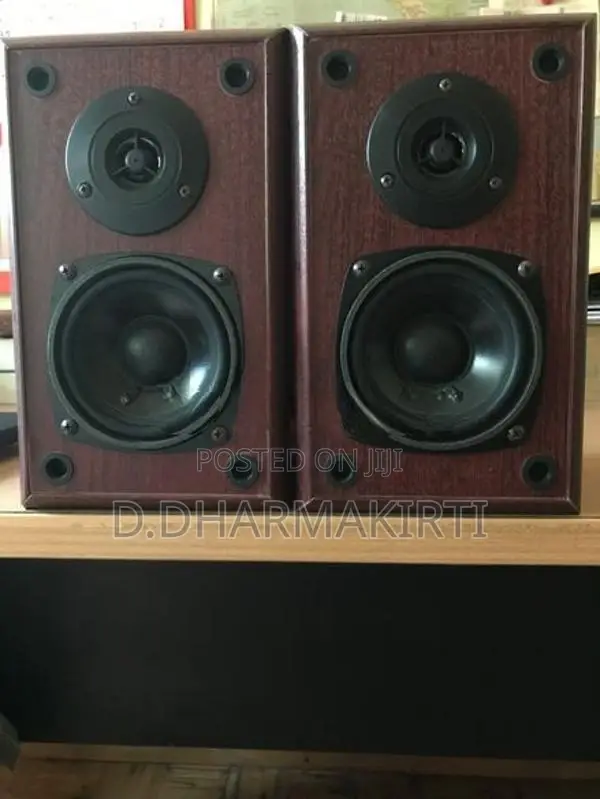 Centre / Surround Speakers