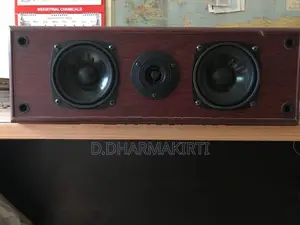 Centre / Surround Speakers