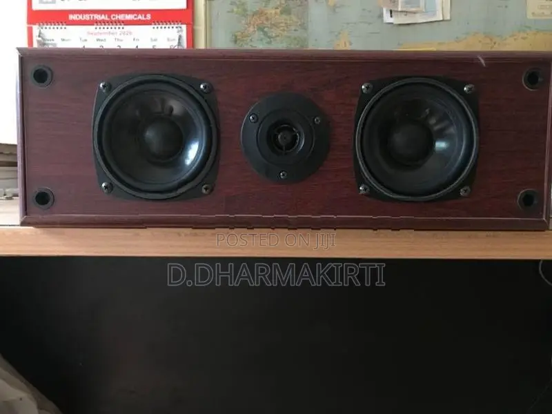 Centre / Surround Speakers