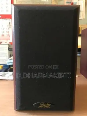 Centre / Surround Speakers