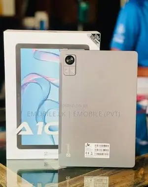 Greentel Tab A10 Pro 4GB|128GB
