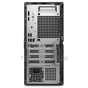 Dell Pro Tower QCT1250 | Intel Core Ultra 5-235 8GB DDR5 512GB SSD