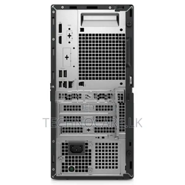 Dell Pro Tower QCT1250 | Intel Core Ultra 5-235 8GB DDR5 512GB SSD