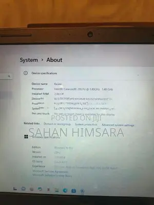 Dell Inspiron 15 3000 Series