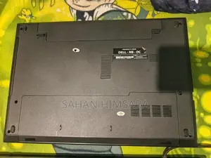 Dell Inspiron 15 3000 Series