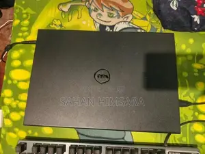 Dell Inspiron 15 3000 Series