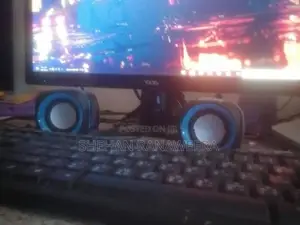 Intel Core i5 4th Gen PC Full Set