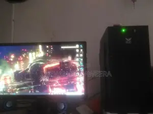 Intel Core i5 4th Gen PC Full Set