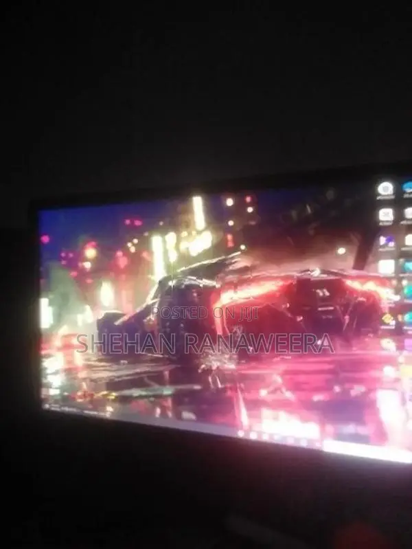 Intel Core i5 4th Gen PC Full Set