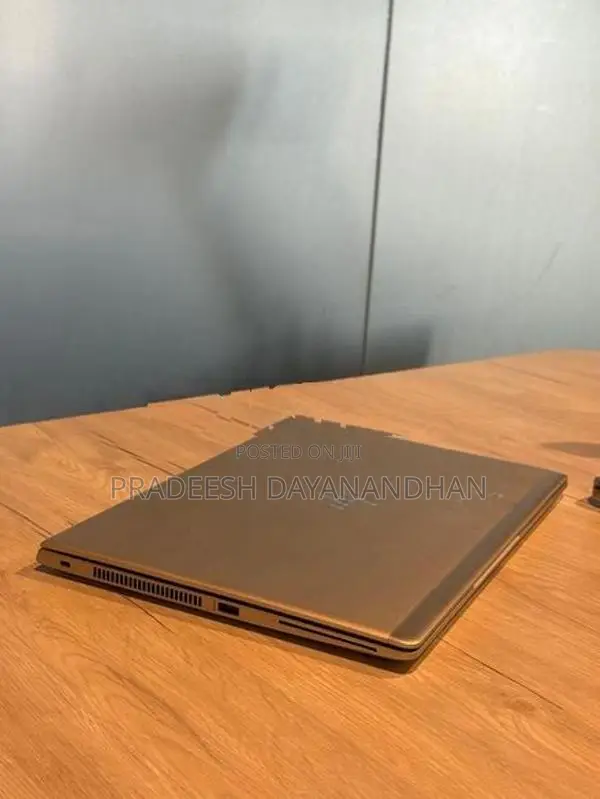 HP Intel Core i5 Laptop 16GB Ram 512GB SSD