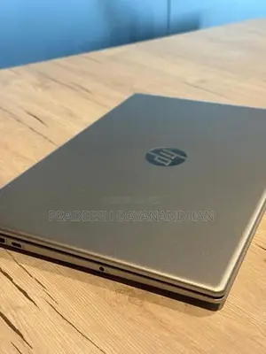 HP Intel Core i5 12th Gen Laptop 8GB RAM 128GB SSD