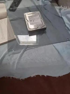 Hard Drive
