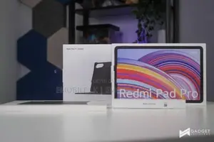 Xiaomi Pad Pro 5G 6GB|128GB