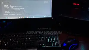 Gaming Work PC