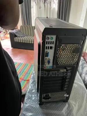 Intel I5 3rd Gen