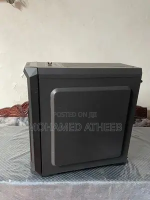 Intel I5 3rd Gen