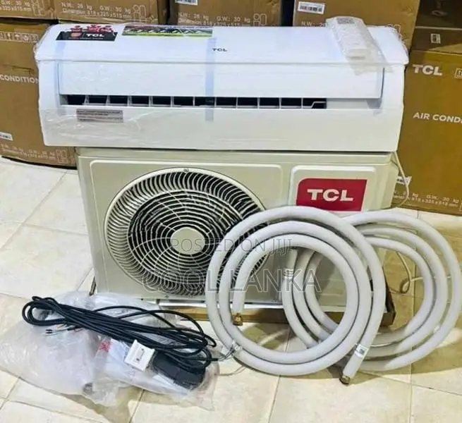 12000BTU Midea Inverter Brand New Air Conditioner