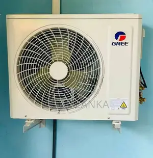 12000BTU Gree Inverter Brand New Air Conditioner