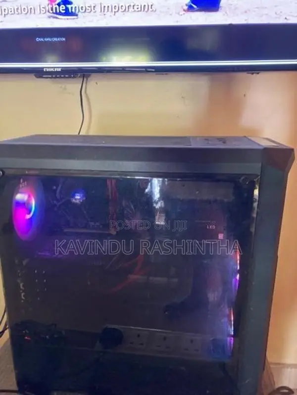 Asus Gaming PC