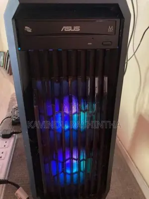 Asus Gaming PC