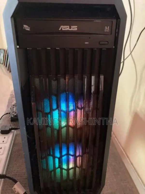 Asus Gaming PC