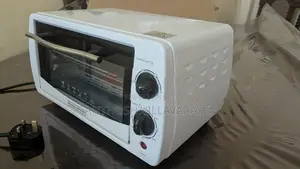 Black Decker 9L Toaster Oven