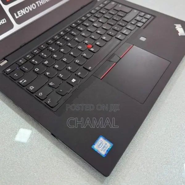 Lenovo ThinkPad L480 Core i5-8th Gen 8GB RAM 256GB SSD Laptop