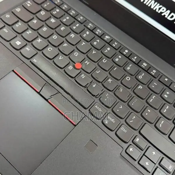 Lenovo ThinkPad L480 Core i5-8th Gen 8GB RAM 256GB SSD Laptop