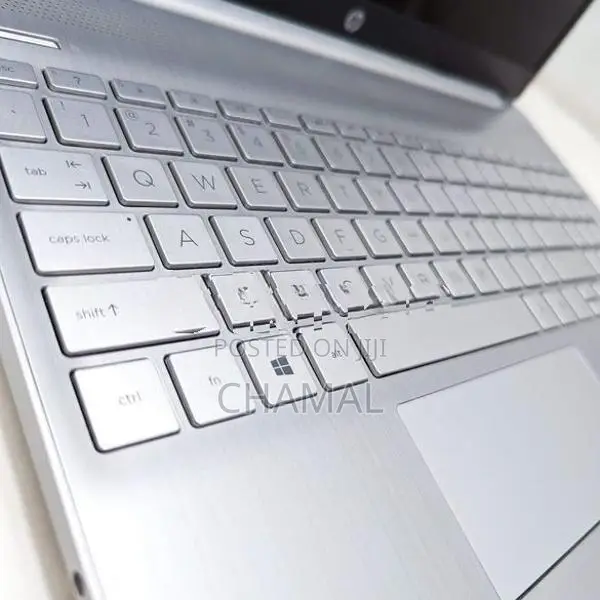 HP 15s Core i5-11th Gen 8GB RAM 512GB Nvme SSD MX350/2GB VGA Laptop