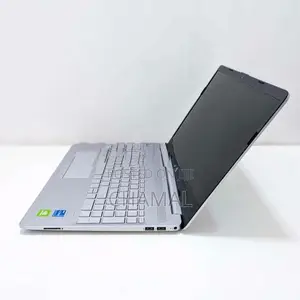 HP 15s Core i5-11th Gen 8GB RAM 512GB Nvme SSD MX350/2GB VGA Laptop