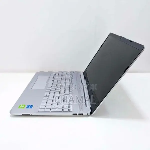 HP 15s Core i5-11th Gen 8GB RAM 512GB Nvme SSD MX350/2GB VGA Laptop