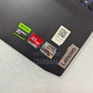 Lenovo Ideapad Gaming 3 AMD Ryzen 5-5000 RTX 2050/4GB VGA Laptop