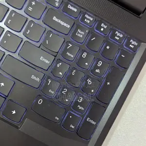 Lenovo Ideapad Gaming 3 AMD Ryzen 5-5000 RTX 2050/4GB VGA Laptop